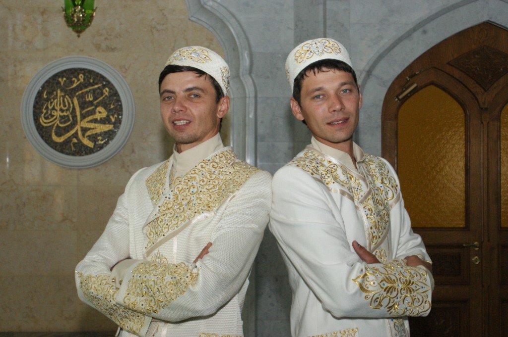 Татарская Группа Знакомств Анаем