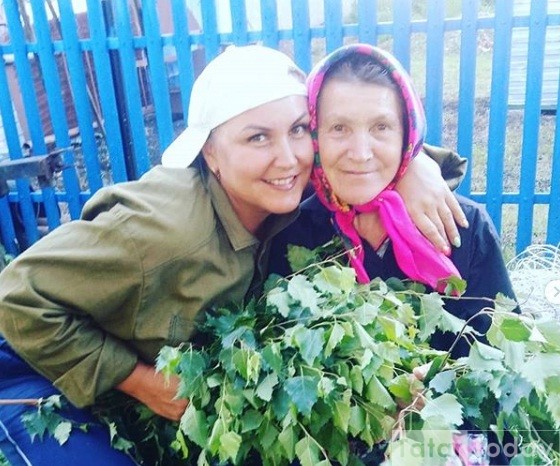 Зухра шарифуллина биография семья муж Лилия Муллагалиева әнисенең өендә клад таба фото - Tatar Today - татар яңалыклар