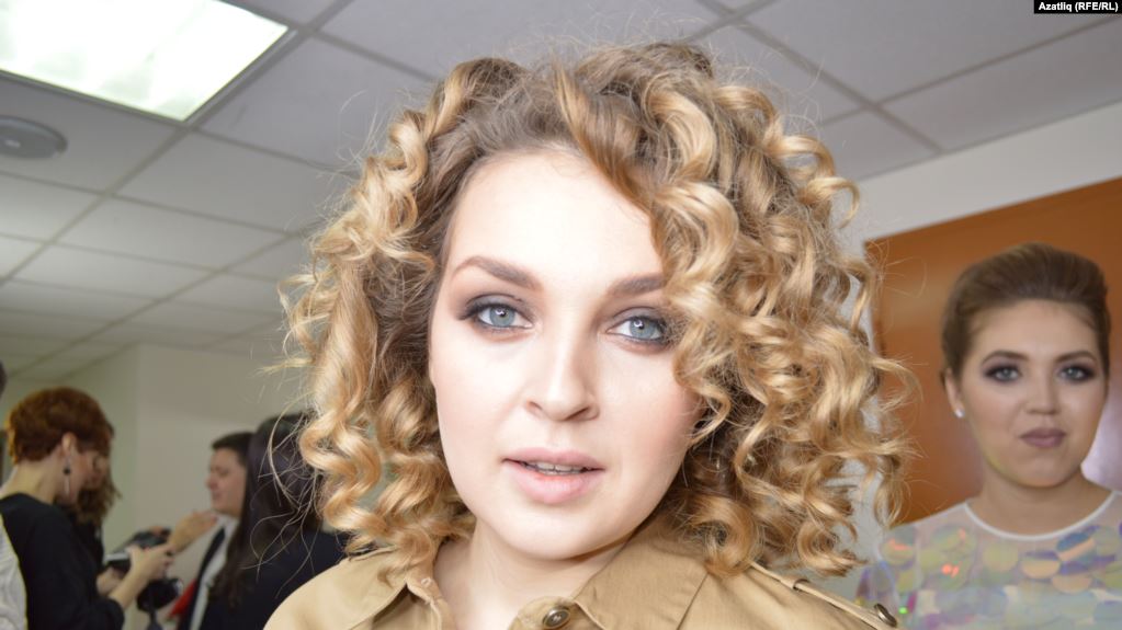 Лилиана Ирназарова Биография