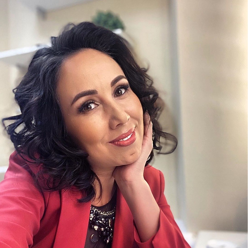 Эльвира Хамматованың матур җырлары 