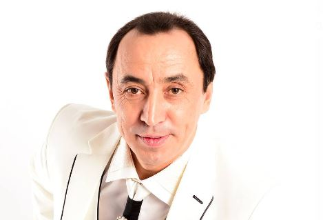 Рәсим низамов биография год рождения